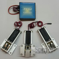 JTM 120 Electric Retract V3